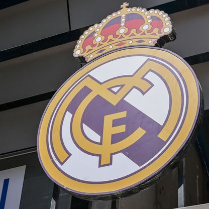 ريال مدريد يتبرع بمليون يورو لمساعدة ضحايا الفيضانات