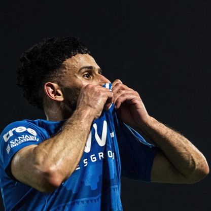 رقم تاريخي للهلال في الدوري السعودي بعد تغلّبه على الخليج