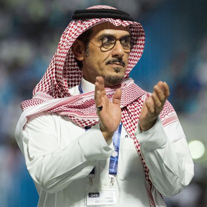 رئيس الهلال: ندفع الملايين لجلب حكام أجانب دون المستوى