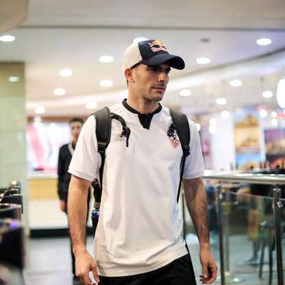 "عودة الخائن".. أحمد مصطفى "زيزو" يظهر في تدريبات الزمالك