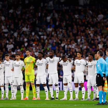 الذكاء الاصطناعي يقترح صفقات ريال مدريد من أجل ثورة بالفريق