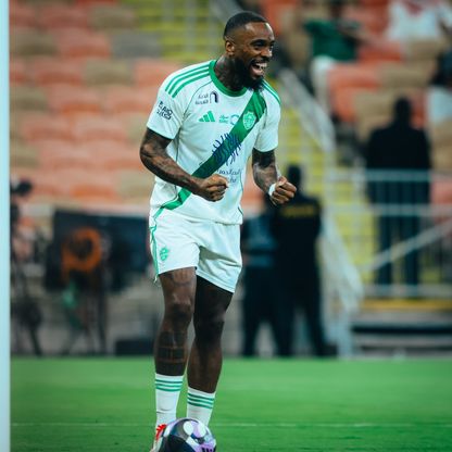 شاهد.. الأهلي يهزم الخلود ويحسم المركز الثالث بالدوري السعودي