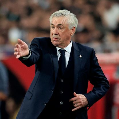 بيريز يرغب بمنح أنشيلوتي رحيلاً مشرفاً عن ريال مدريد.. كيف سيفعل ذلك؟
