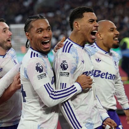 إنفاق الدوري الإنجليزي يتجاوز 2.1 مليار إسترليني في صيف 2026