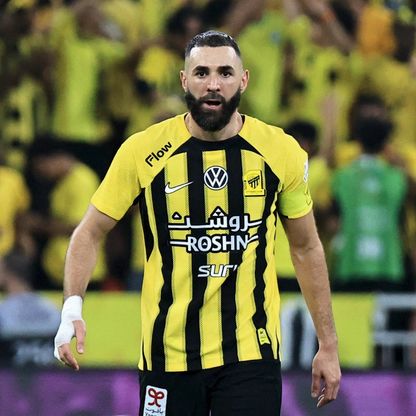 الإصابة تُهدّد مشاركة بنزيما وديابي بكلاسيكو الاتحاد والهلال