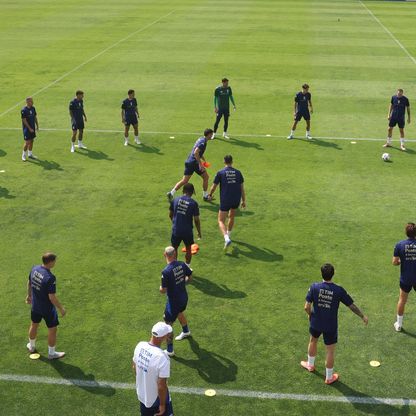 مواعيد مباريات اليوم الاثنين 9 يونيو 2025