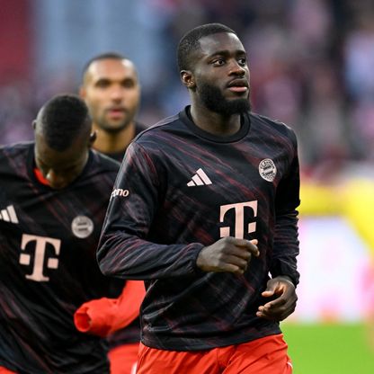 باريس سان جيرمان يسبق ريال مدريد في ملف دايوت أوباميكانو