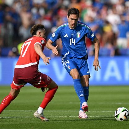 غاتوزو: كييزا رفض الانضمام لمنتخب إيطاليا.. ويجب احترام قراره