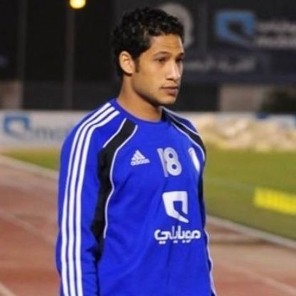 مهاجم مصري يكشف عن "مكافأة الصمت" في الهلال السعودي