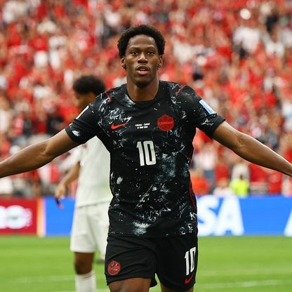 أتلتيكو مدريد يُحاصر ألفاريز ويقترب من حسم صفقة جوناثان دافيد