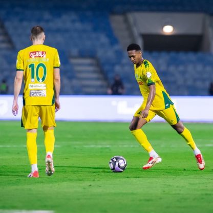 الهلال يستهدف أولى صفقات الميركاتو الشتوي من الخليج