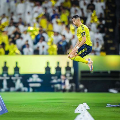 كريستيانو رونالدو يقتحم عالم البث الرياضي باستثمار ضخم