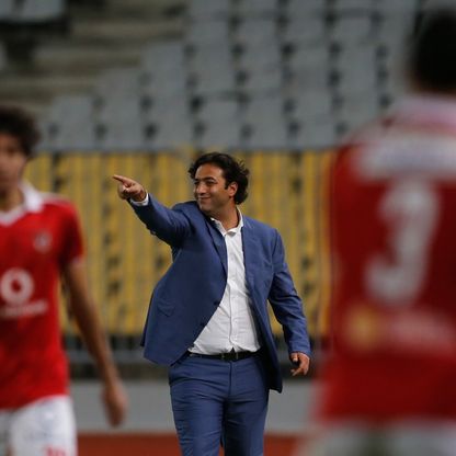 ميدو: الأهلي يحتاج تدخل الأمم المتحدة لإنقاذه