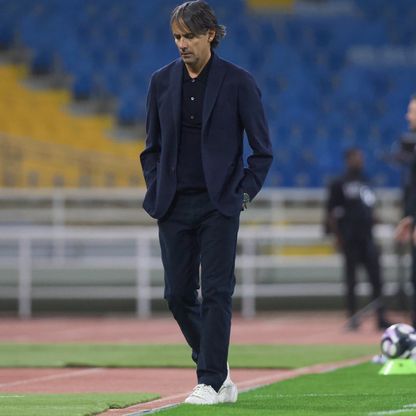 سيموني إنزاغي يكشف موقف الهلال من الميركاتو الشتوي