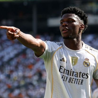 تشواميني يعتذر: ما حدث لا يليق بريال مدريد ولا تصدقوا سرديات مزيفة