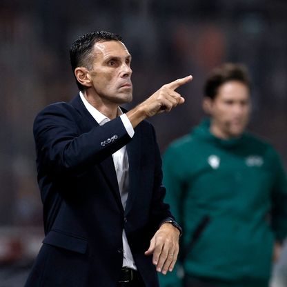 "مفاوضات متقدمة" بين منتخب الجزائر والأوروغواياني بويت