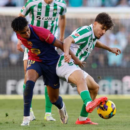 برشلونة يرسم خارطة صفقات الصيف.. ما موقف الزلزولي وكانسيلو؟