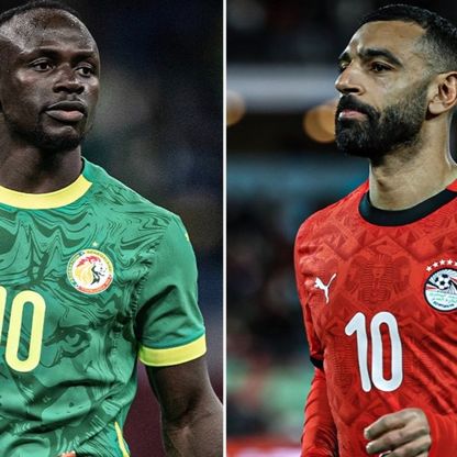 حسام حسن: الكرة الإفريقية يجب أن تفخر بصراع محمد صلاح وساديو ماني