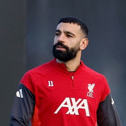 محمد صلاح إلى السعودية.. هل هي "محاولات ترويجية" من وكيله؟