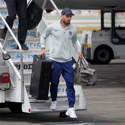 أنشيلوتي "كلمة السرّ" في احتمال رحيل تشالهان أوغلو عن إنتر