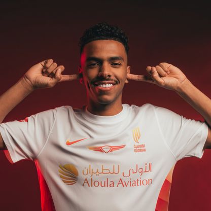 القادسية يضمّ مصعب الجوير "عازف الأوتار" من الهلال