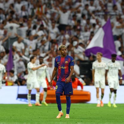 موعد مباراة سيلتا فيغو وبرشلونة في الدوري الإسباني