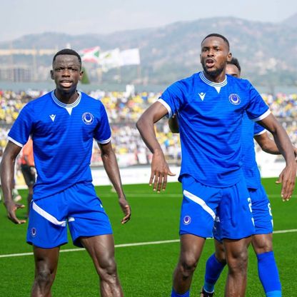الهلال السوداني يضع قدماً في الدور الثاني لدوري أبطال إفريقيا