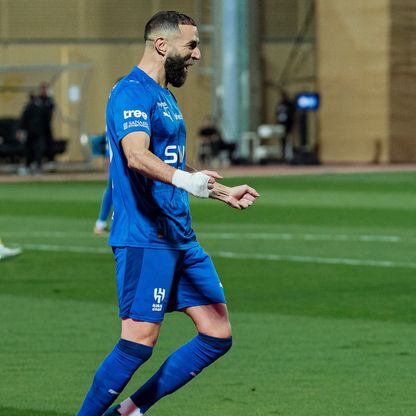 إنزاغي على حق.. الهلال يتفوق على النصر في سباق "الفرص المهدرة"