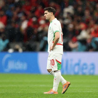 "لم يحترم كرة القدم وأراد إذلال السنغاليين".. لاعب سابق ينتقد دياز