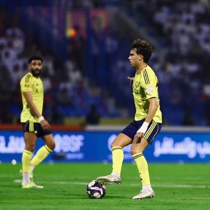 موعد مباراة الشباب والنصر في دوري روشن السعودي
