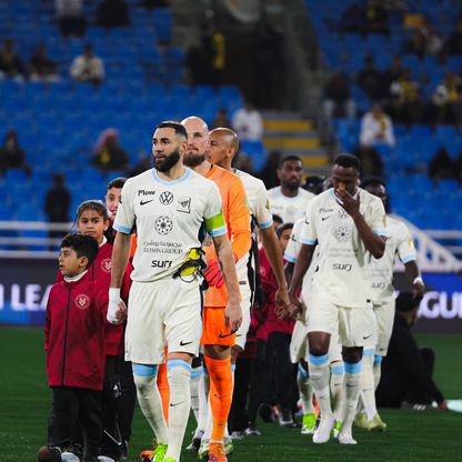 الرئيس السابق لأولمبيك ليون يربك حسابات الاتحاد لتجديد عقد كريم بنزيما