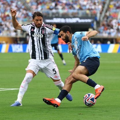 التشكيلة المثالية للعرب بمونديال الأندية.. 3 من الهلال و3 من الأهلي