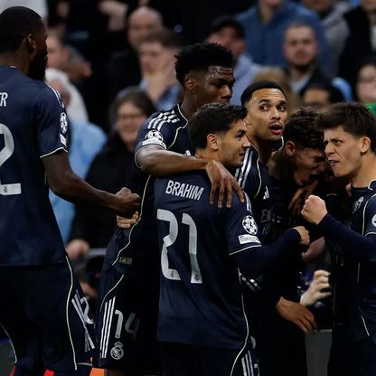 بماذا وعد أوريليان تشواميني براهيم دياز بعد لقب المغرب بكأس إفريقيا؟