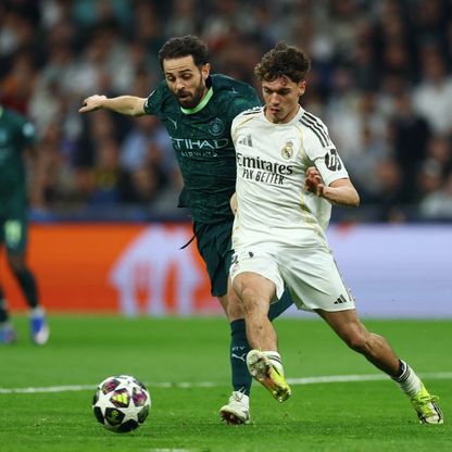 لاعب ريال مدريد الشاب يفتح الباب لتمثيل المغرب