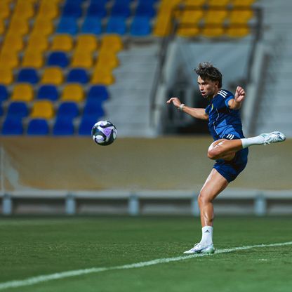 تغييران في الأفق.. التشكيلة المتوقعة للنصر أمام الفيحاء