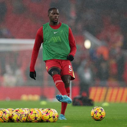 ريال مدريد يعتمد خطة "الأنفاس الأخيرة" لضم كوناتي من ليفربول