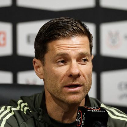 ألونسو: ريال مدريد لن يكرر أخطاء مباراة أتلتيكو مدريد الأخيرة