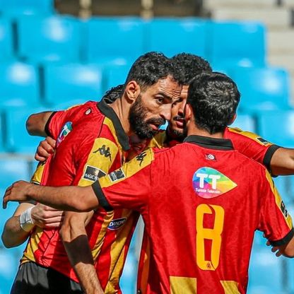 الترجي يفقد البوصلة.. عثرة جديدة تُشعل سباق الدوري التونسي