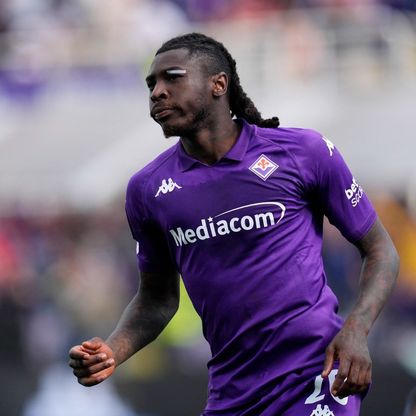 فييري يشعل المنافسة على مويس كين بين القادسية وأندية إيطاليا