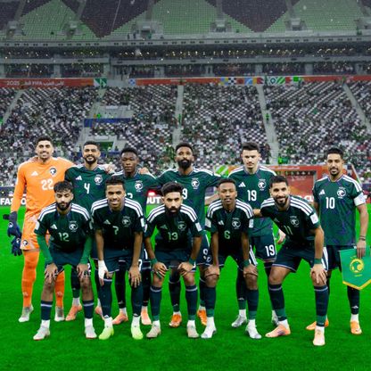 نقل معسكر المنتخب السعودي إلى جدة وصربيا خلال التوقف الدولي