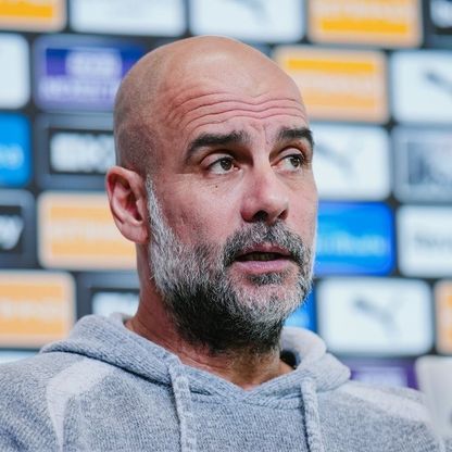 غوارديولا يرفض "تقديم نصائح" لأرتيتا مدرب أرسنال