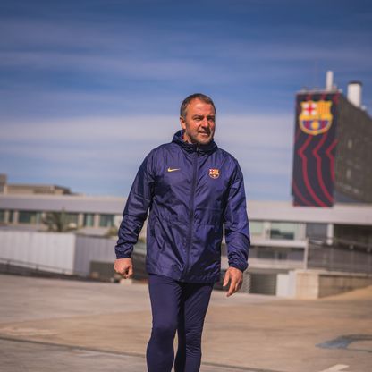 بعد إصابة رافينيا.. فليك يرى "فرصة كبرى" لراشفورد مع برشلونة