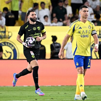 تشكيلة الاتحاد المتوقعة ضد الفيحاء.. تغييرات إجبارية وتأجيل التتويج