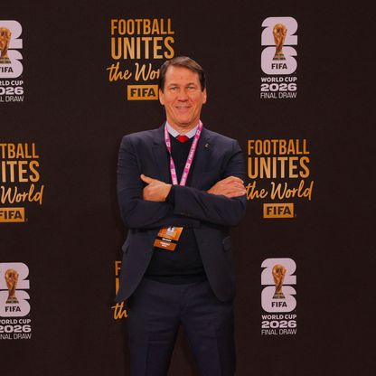 رودي غارسيا يستذكر صداقة عمر مع وليد الركراكي: صنع نفسه بنفسه