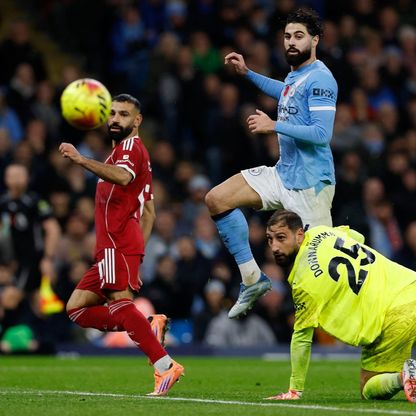 لاعب ليفربول السابق يطالب بالإطاحة بمحمد صلاح في هذا التوقيت