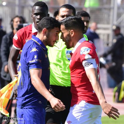 جولة "الأصفار".. النجم يُوقف تقدم الترجي في الدوري التونسي