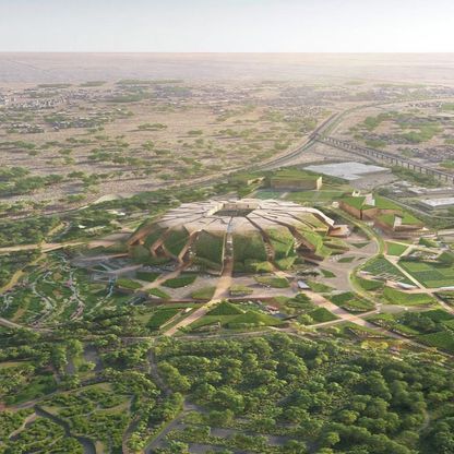 السعودية تفتح باب الاستثمار في المنشآت الرياضية
