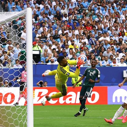 الهلال يستعيد محمد العويس من العلا بعد تألّقه في كأس العالم