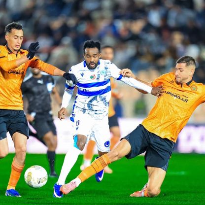 موعد مباراة الهلال السوداني ونهضة بركان في دوري أبطال إفريقيا