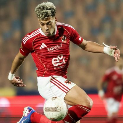 توروب: إمام عاشور تعلّم من الخطأ ولا ننسى أنه لاعب كبير